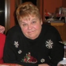 Obituary of Suzanne Elizabeth O'Brien