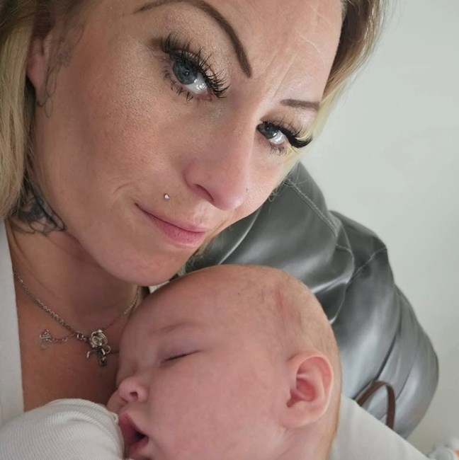 Obituary of Kacie Amber Garcia