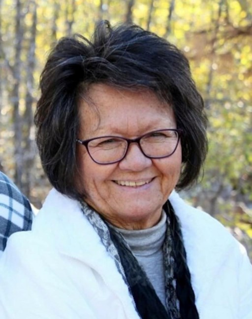 Avis de décès de Bonnie Gray