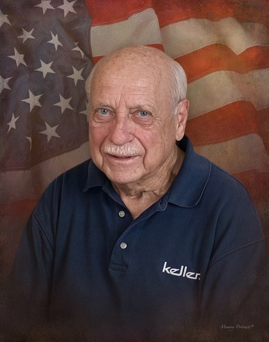 Obituary of John Anthony Thomas