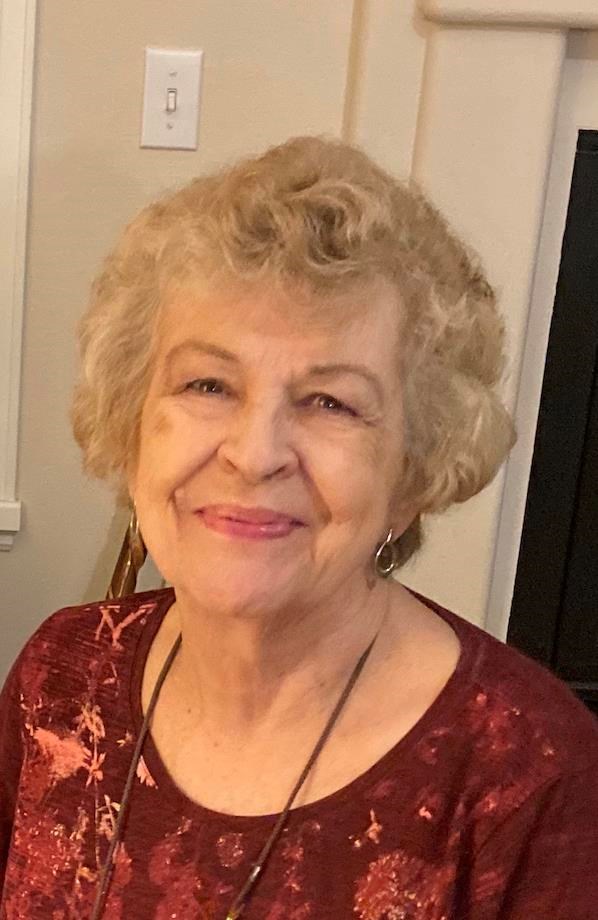 Obituary of Carol A Brantley