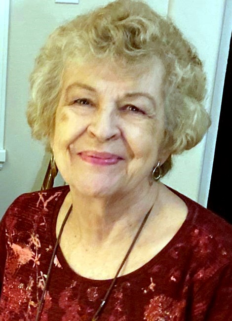 Obituary of Carol A Brantley