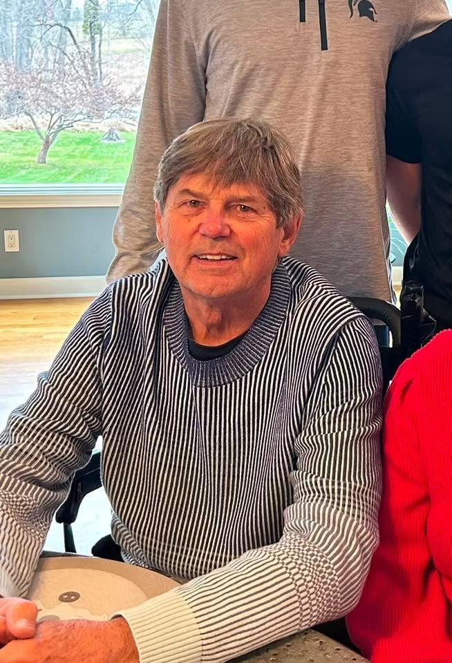 Obituary of Larry Arland Sorensen