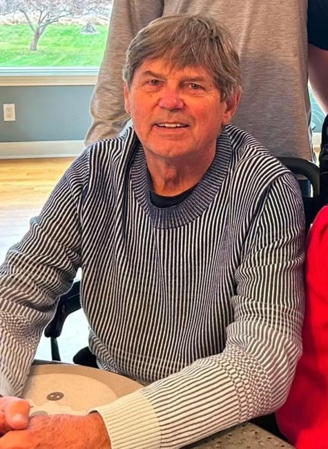Obituary of Larry Arland Sorensen