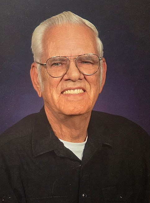 Obituary of Clarence Meral Gilliam