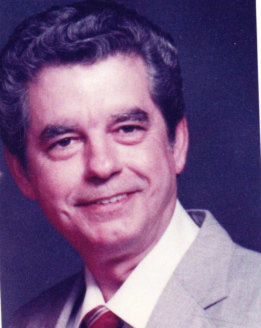 William Thomas Gray Obituary Haughton, LA