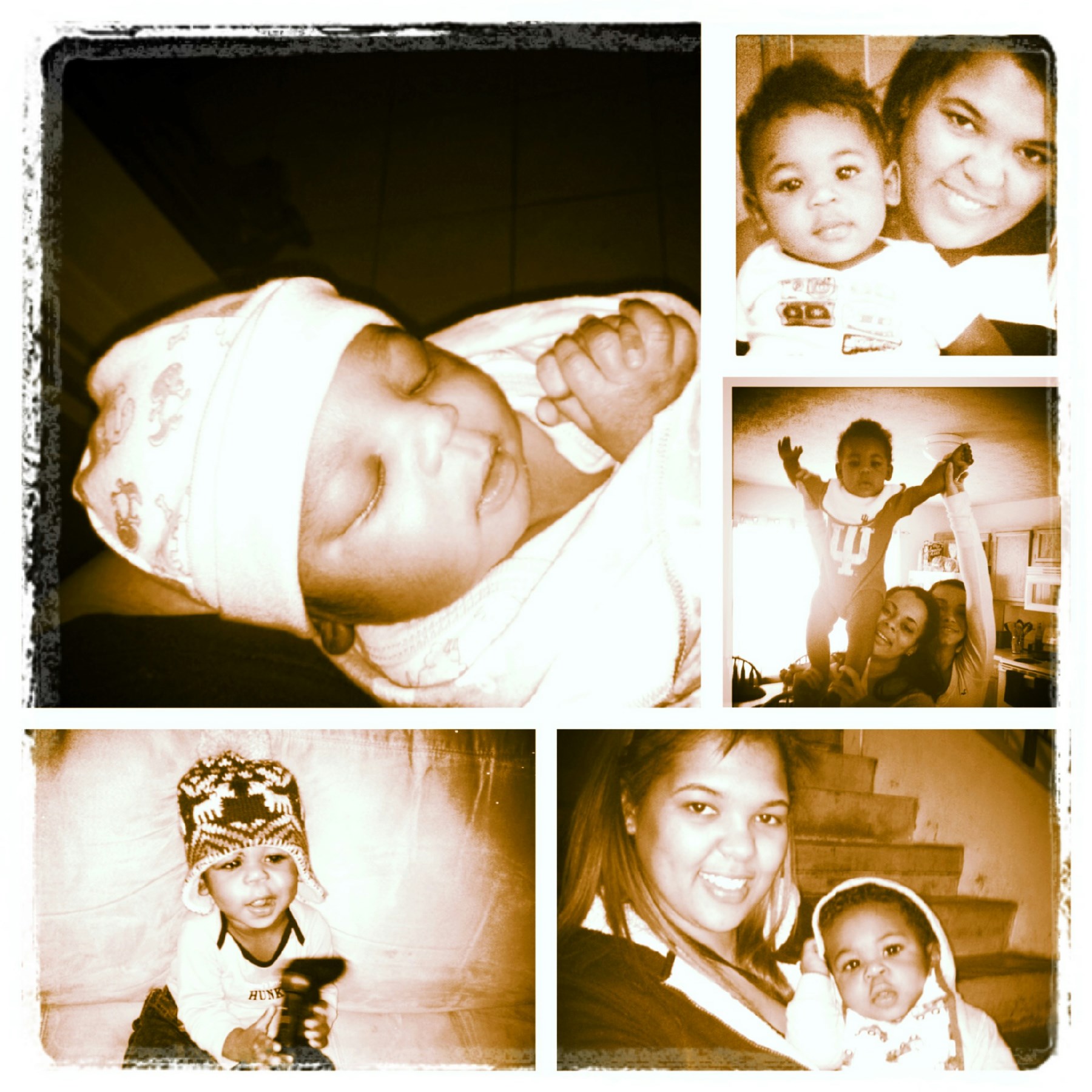 Obituary of Baby Carter Noah Godwin