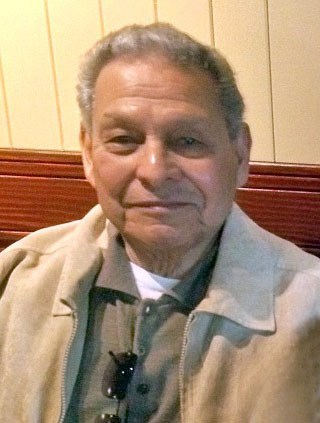 Obituary of Mr. Phillip Plasencia Renteria