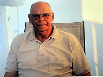 Obituary of James D. Smith Sr.