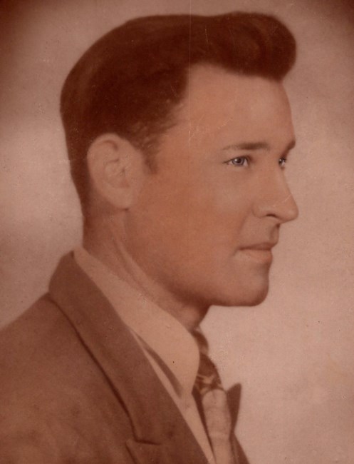 Obituary of Jose Dolores Garza