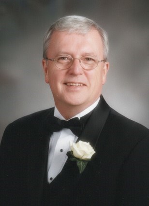 Obituary of Robert Leroy Whipple