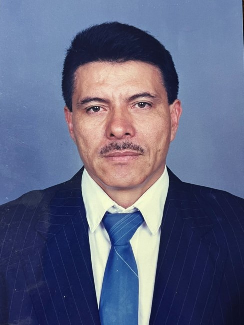 Obituario de Evaristo Medina Trejo