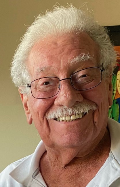 Obituary of Charles Anthony Hallowell