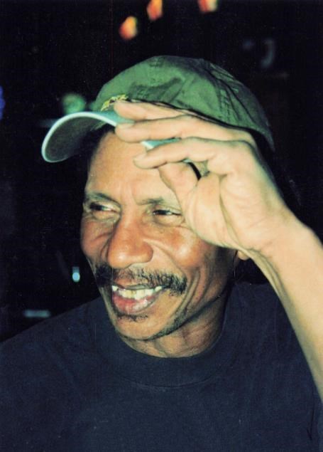 Obituary of Rodney Cox Thigpen