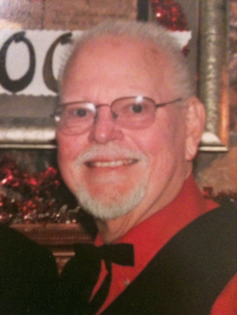 Obituary of Charlie Rodney Vines