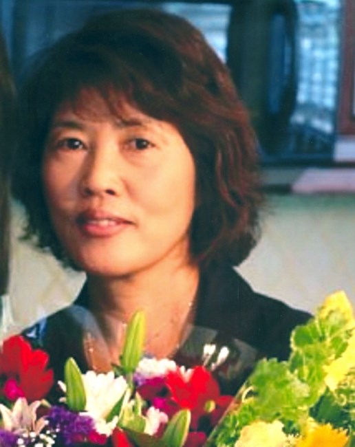 Obituary of Helen J. Park