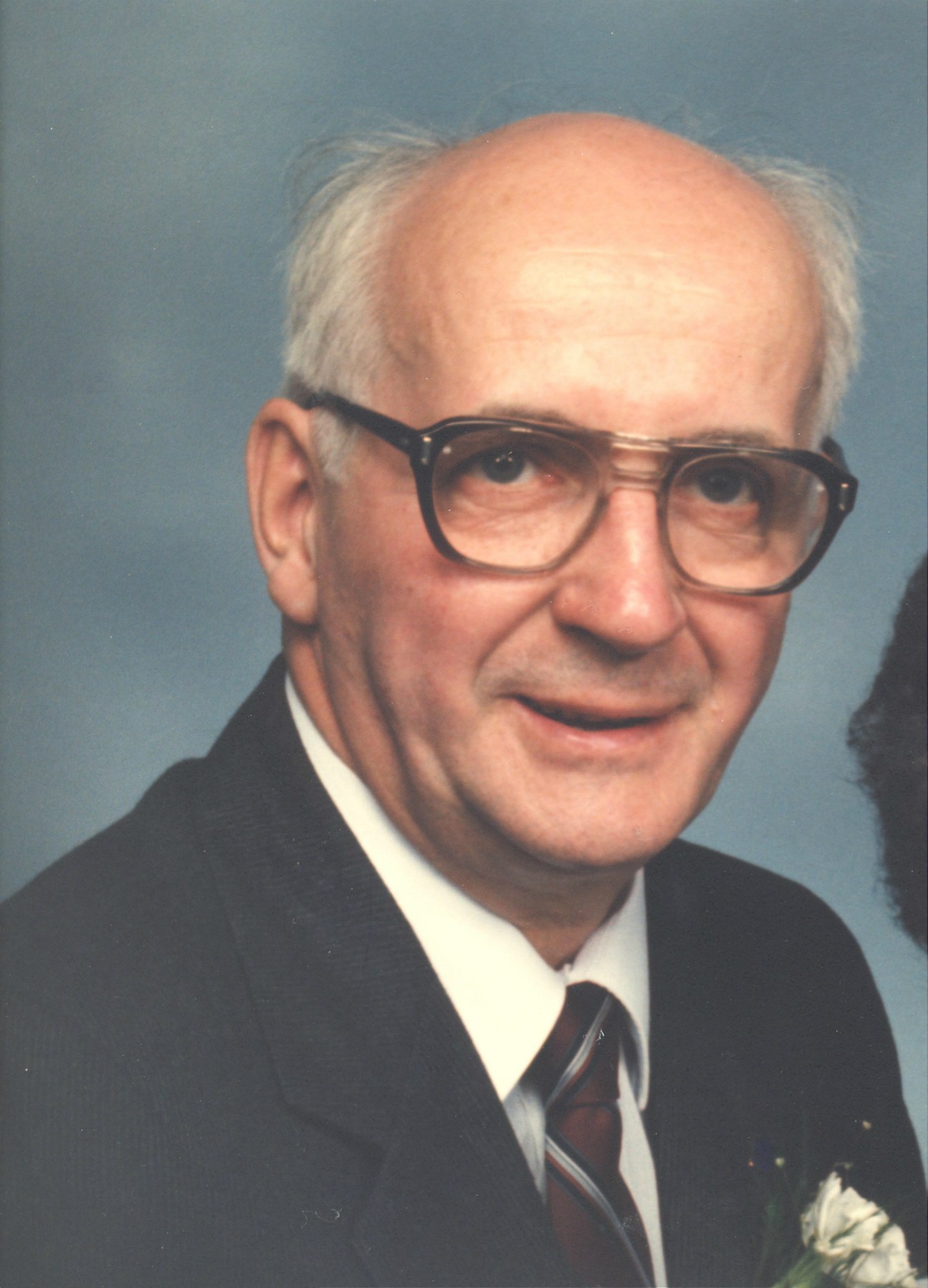 Orville Henry Sage Obituary