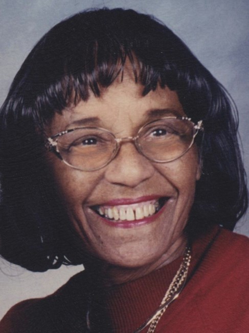 Obituary of Virginia Belle Winchester