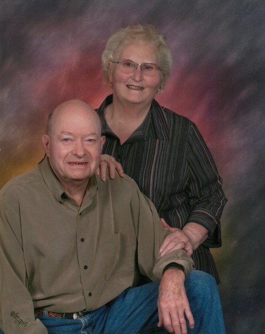 Obituario de Vernell L. Kamrath