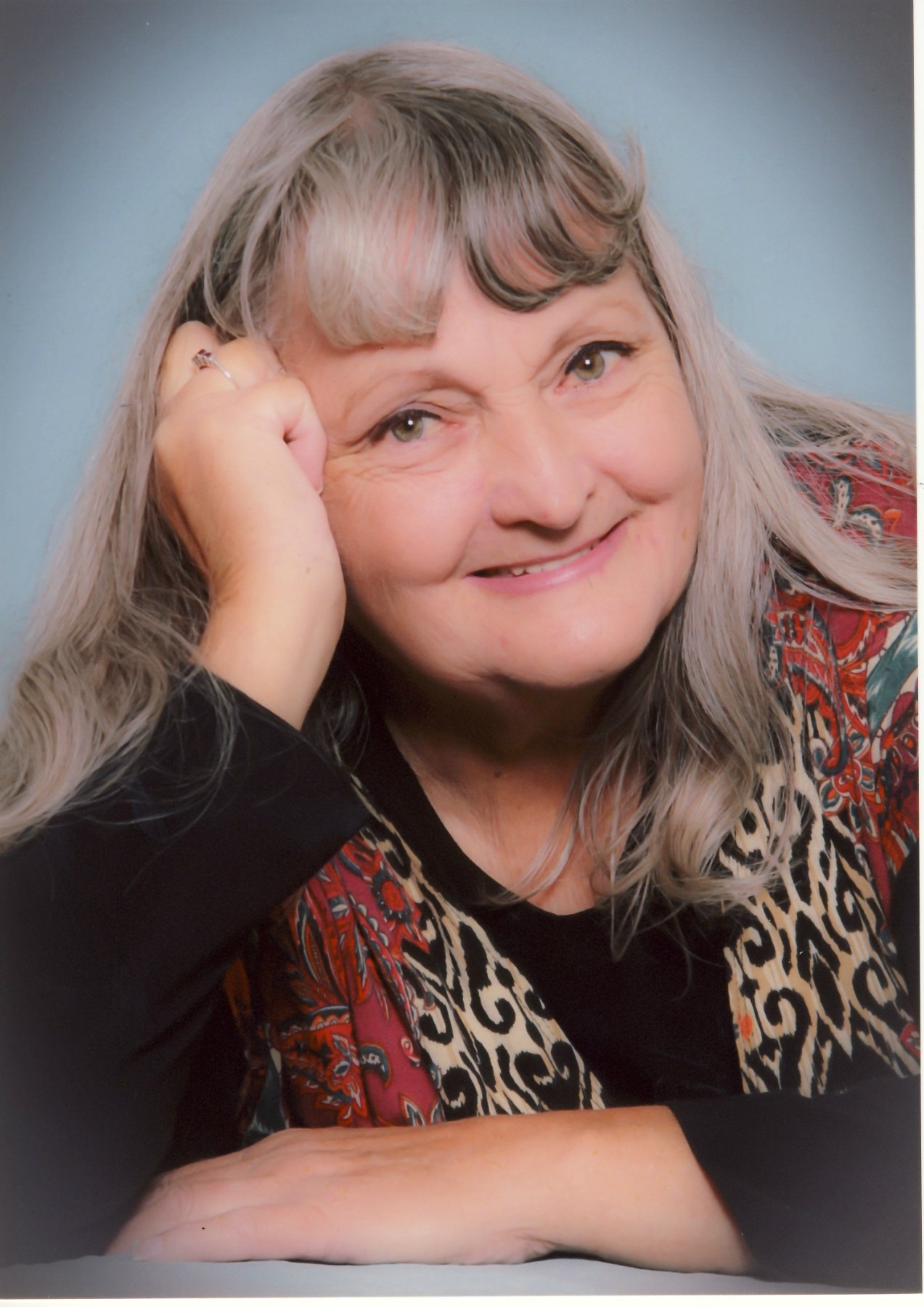 Obituary of Shari A. Reed Jones