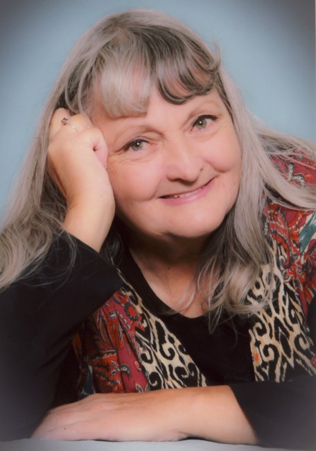 Obituary of Shari A. Reed Jones