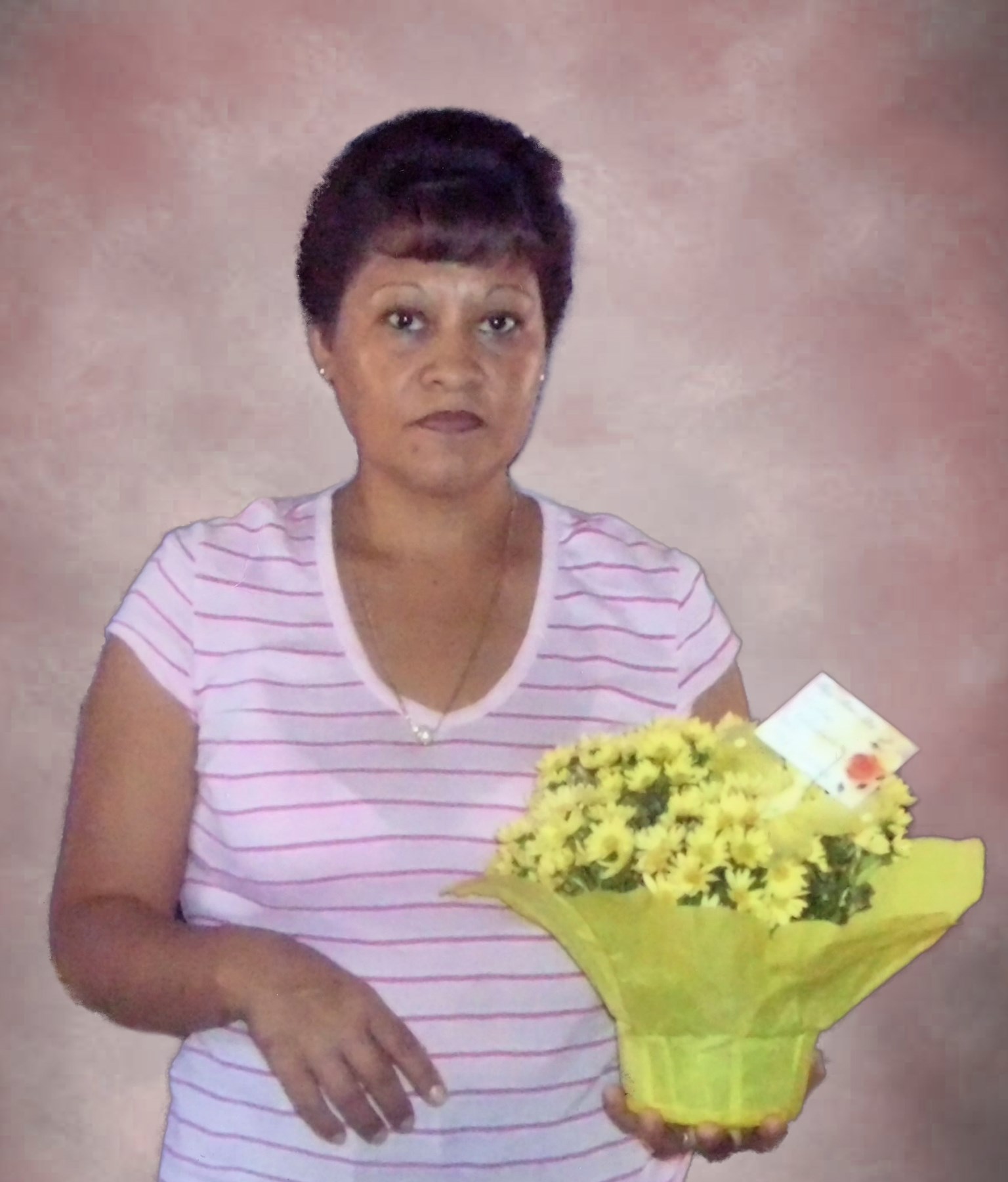 Obituary of Laura Rodriguez-Reyes