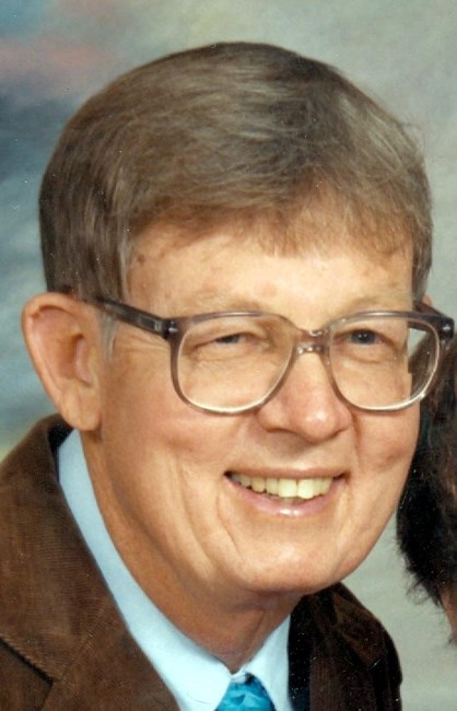 Obituary of George Sentell Dickson