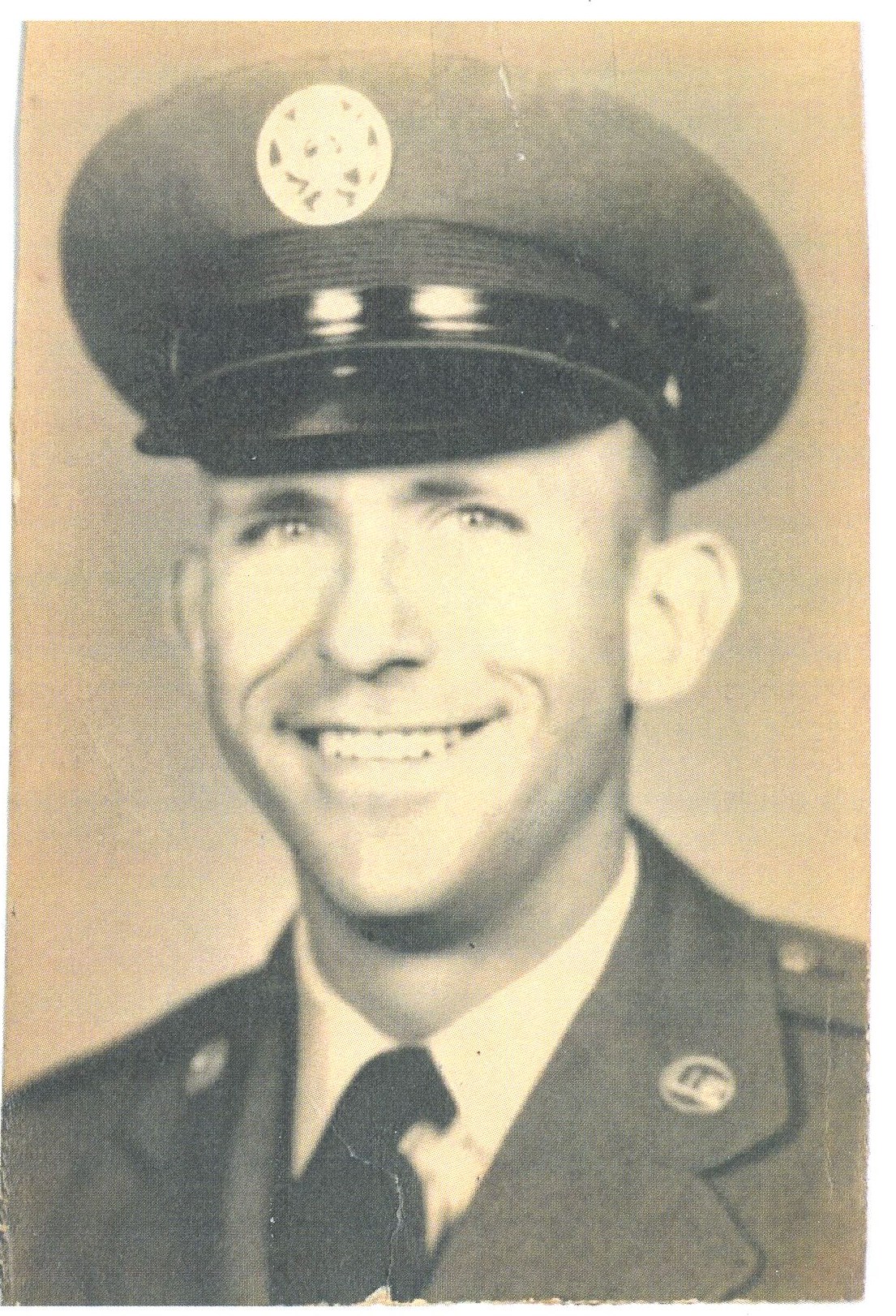 Obituary of Robert W. Meyer