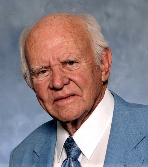 Obituary of Edward George Swanson