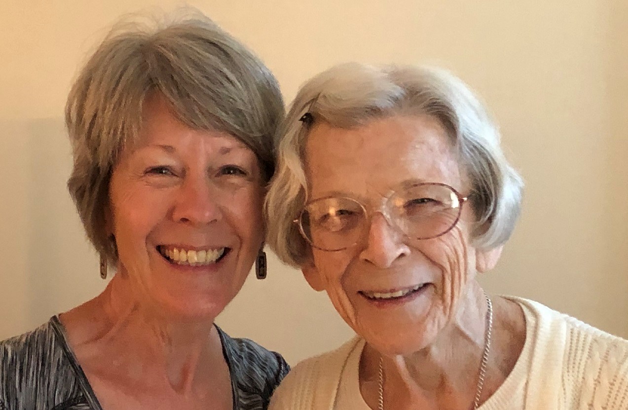 Obituary of Dolores Mae Wilson