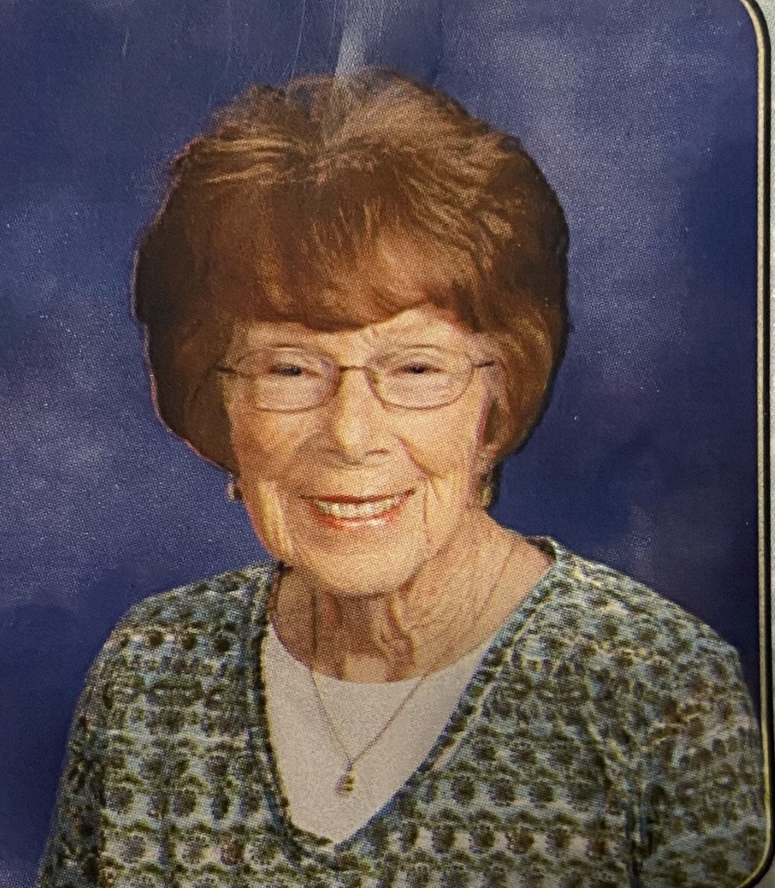 Marilyn Louise (Strong) Kennedy Obituary Scottsbluff, NE