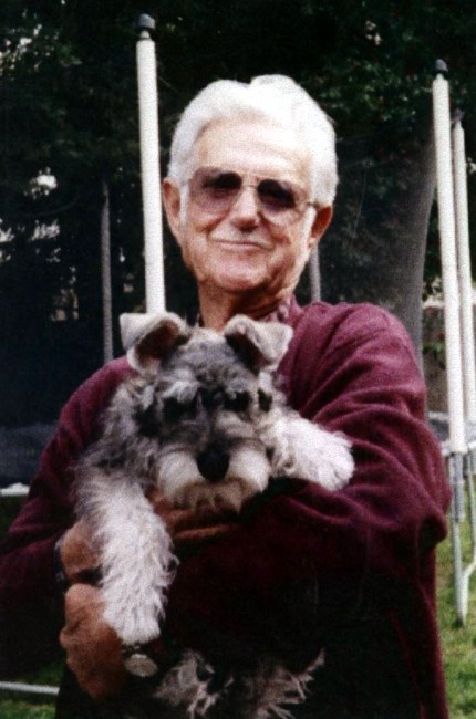 Obituary of Alfred Giumarra