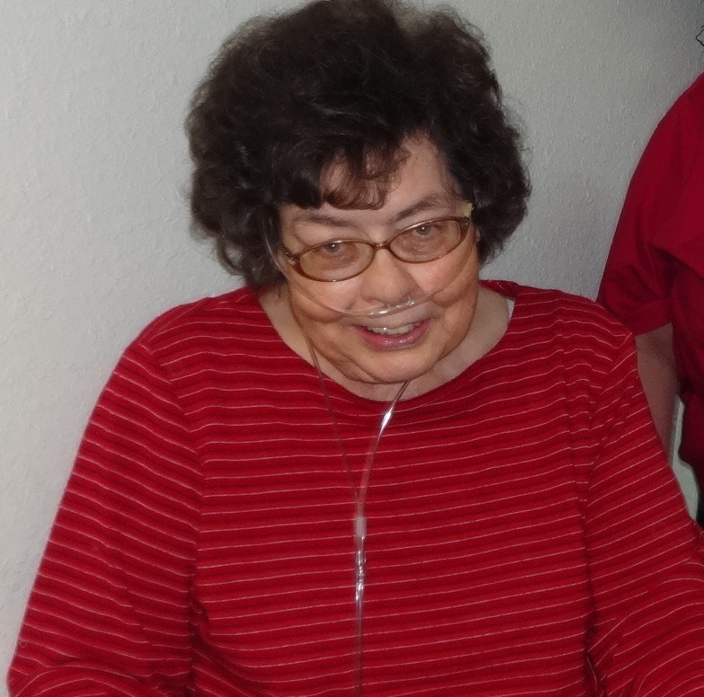 Marilyn Main Obituary Odessa, TX