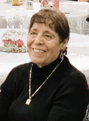 Avis de décès de Irma M Quiñonez
