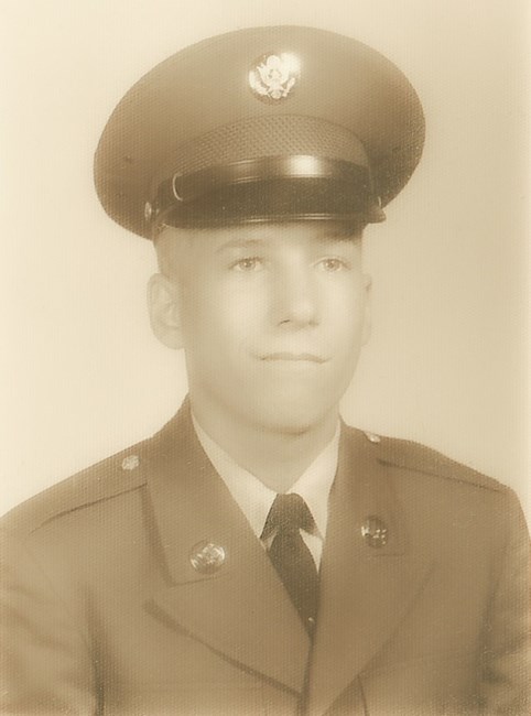 Obituary of Robert Hallmark Allen