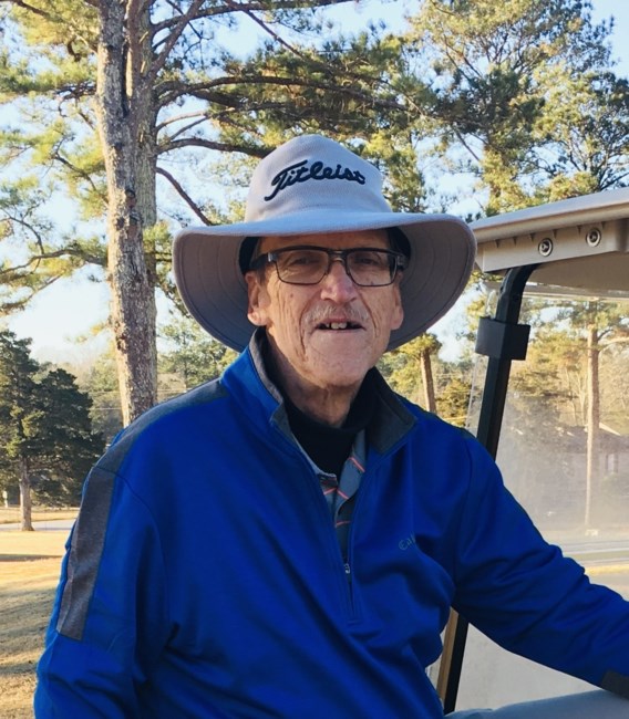 Obituary of Scott Carter