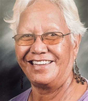 Obituary of Hannah Hana Hett