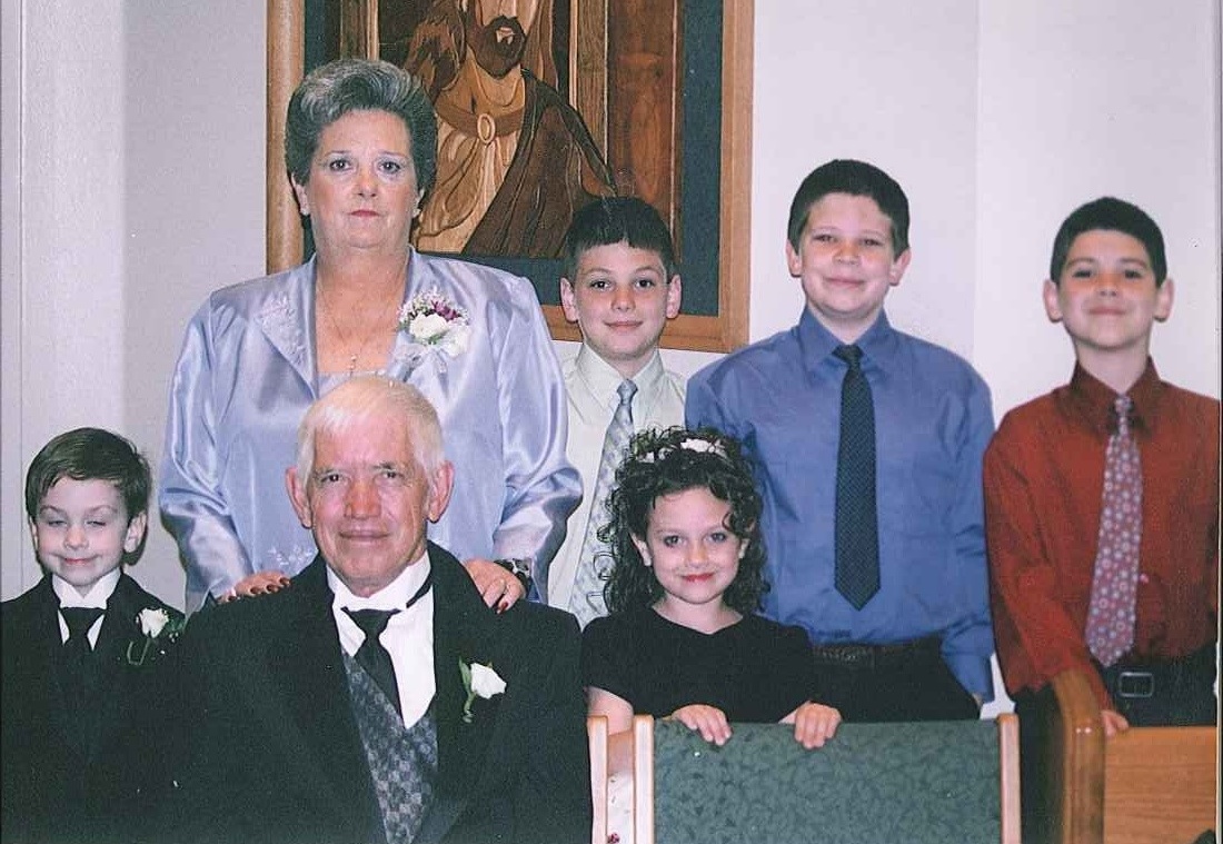 Mary Crumpler Obituary