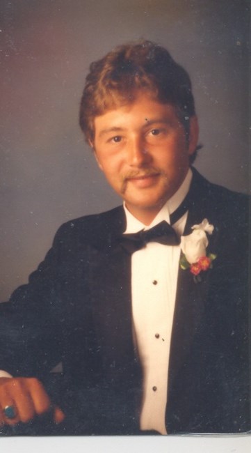 Obituary of Robert Daniel Hunter