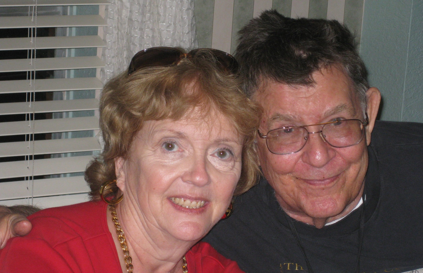 Herbert Johnson avis de décès Stafford, TX