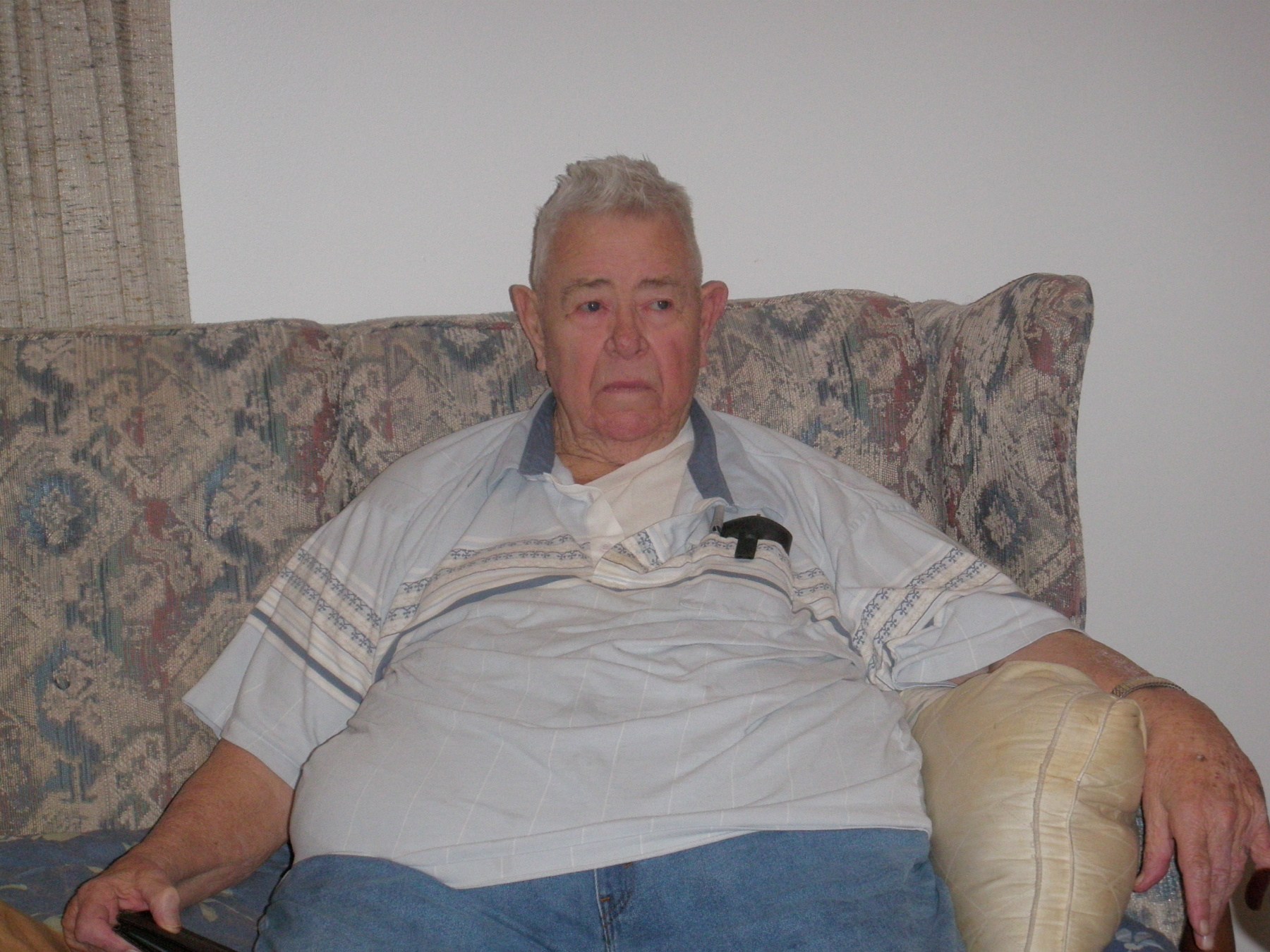 Howard Kessler Obituary - Houston, TX