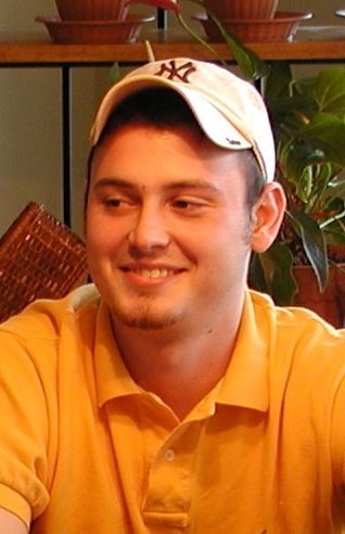 Obituary of Ryan Adam O'Hara