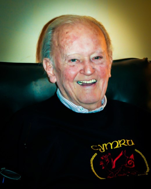 Obituary of Roger Starrett Williams