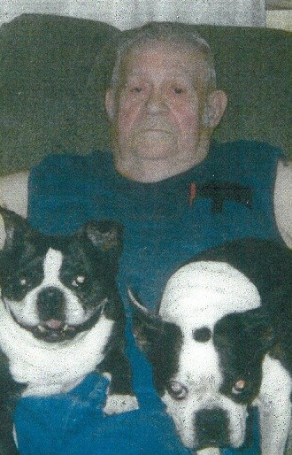 Obituary of John W. Ambrose