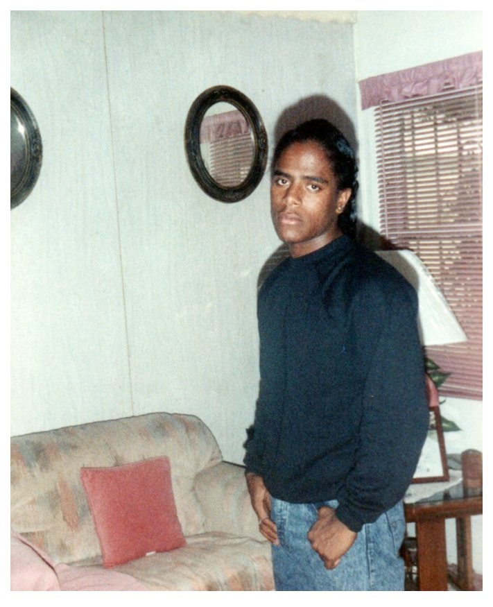 Obituary of Todd Marshall