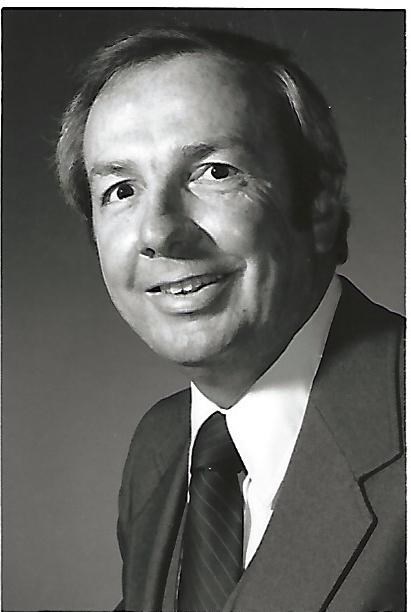 Obituary of Robert J. Ash