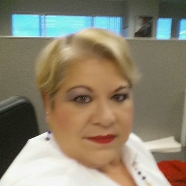 Obituary of Gloria Garza Garza