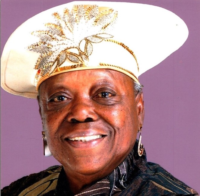 Obituary of Ms. Wanda Lynn Vernell