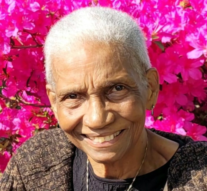 Obituary of Petra Del Carmen Fernández