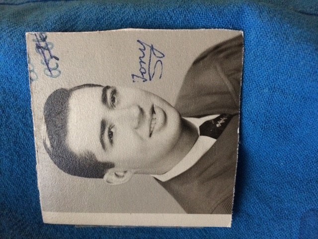 Obituario de Antonio B. Lima